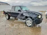 2003 Ford RANGER photo