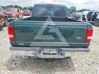 2003 Ford RANGER photo
