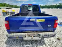 2003 Ford RANGER photo