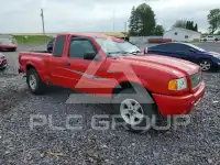 2003 Ford RANGER фото