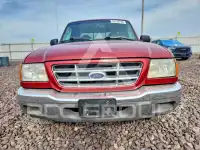 2003 Ford RANGER фото