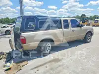 2003 Ford RANGER фото