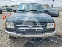 2003 Ford RANGER photo