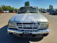 2003 Ford RANGER фото