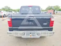 2003 Ford RANGER photo