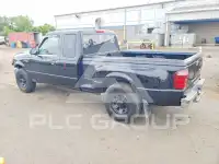 2003 Ford RANGER photo