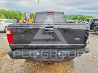 2003 Ford RANGER photo