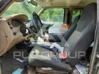 2003 Ford RANGER фото