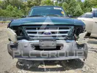 2003 Ford RANGER фото