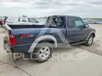 2003 Ford RANGER фото