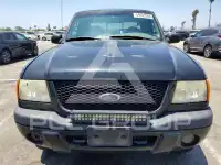 2003 Ford RANGER photo