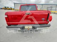 2003 Ford RANGER photo