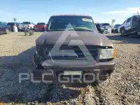 2003 Ford RANGER фото