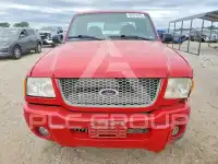 2003 Ford RANGER фото