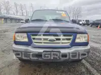 2003 Ford RANGER фото