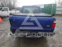 2003 Ford RANGER фото