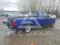 2003 Ford RANGER фото