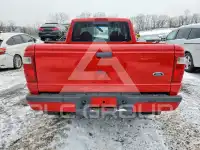 2003 Ford RANGER фото