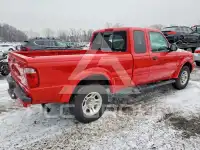 2003 Ford RANGER фото