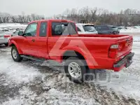 2003 Ford RANGER фото
