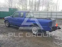 2003 Ford RANGER фото