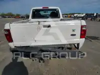 2003 Ford RANGER photo