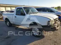 2003 Ford RANGER фото