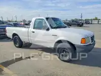 2003 Ford RANGER photo