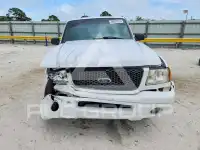 2003 Ford RANGER photo