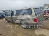 2003 Ford RANGER фото