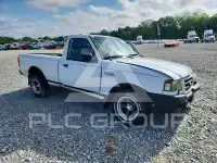 2003 Ford RANGER фото