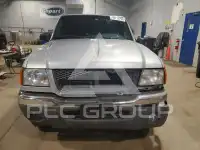 2003 Ford RANGER фото