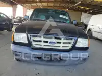 2003 Ford RANGER фото