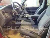 2003 Ford RANGER фото