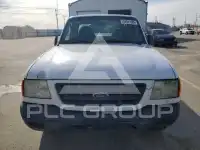 2003 Ford RANGER photo