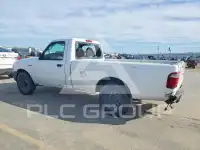 2003 Ford RANGER photo