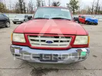 2003 Ford RANGER фото