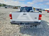 2003 Ford RANGER фото