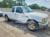 2003 Ford RANGER photo