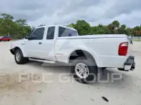 2003 Ford RANGER photo