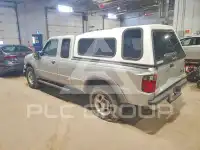 2003 Ford RANGER фото