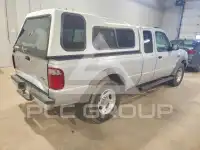 2003 Ford RANGER фото