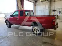 2003 Ford RANGER фото