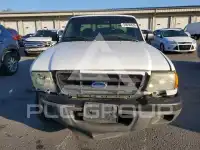 2003 Ford RANGER фото