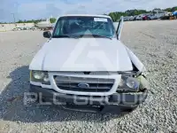 2003 Ford RANGER фото