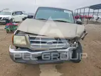 2003 Ford RANGER фото