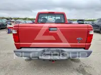 2003 Ford RANGER фото