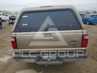2003 Ford RANGER фото