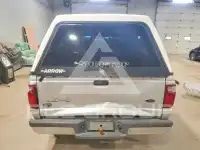 2003 Ford RANGER фото
