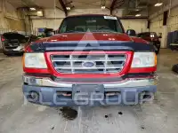2003 Ford RANGER фото